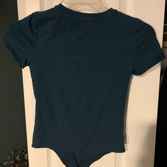 Aritzia thong bodysuit - Picture 2 of 4